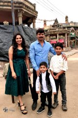 Madhumitha in VVR Special Gallery